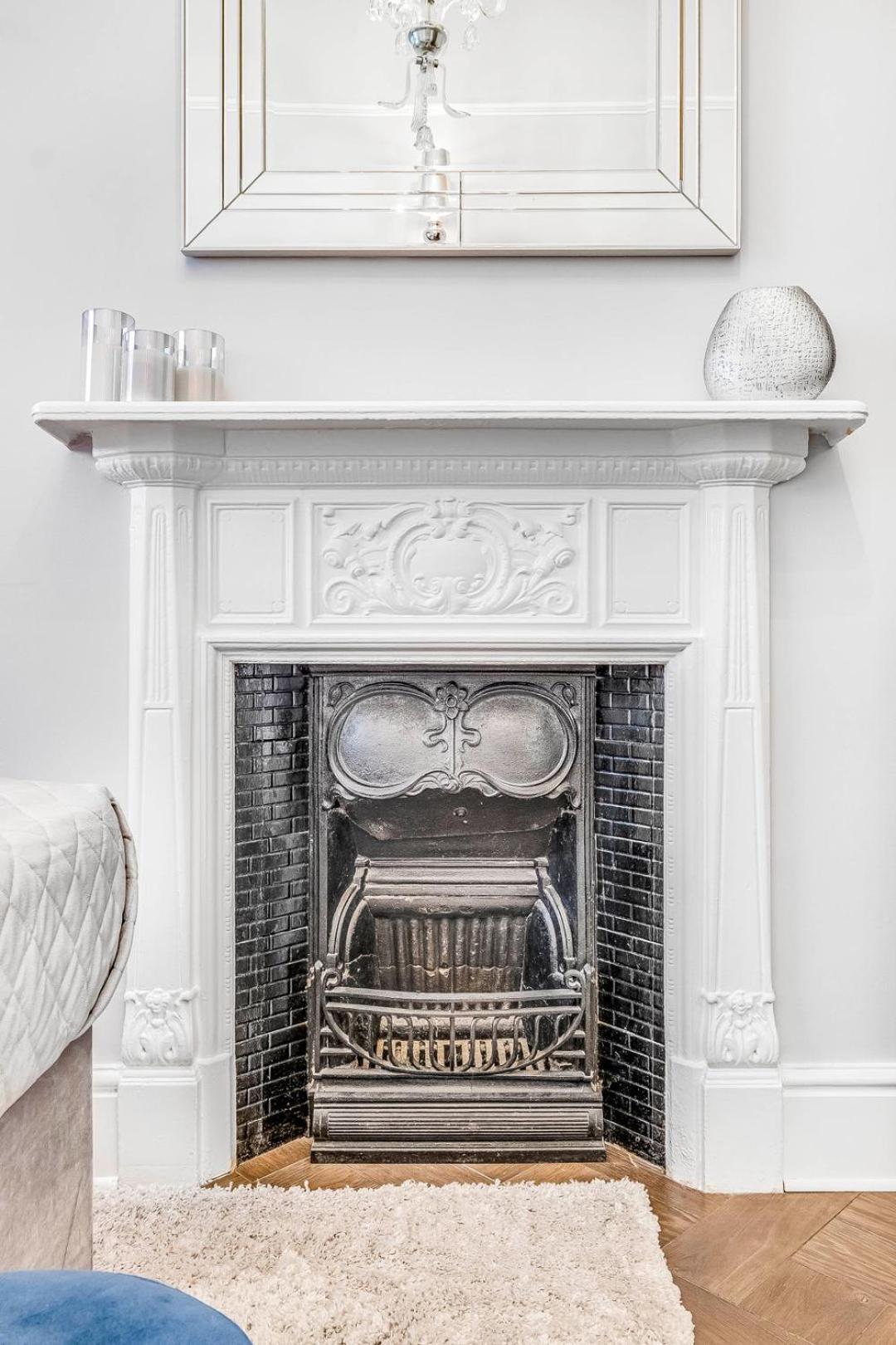 Kings Road Stylish Apartment In Chelsea 런던 외부 사진