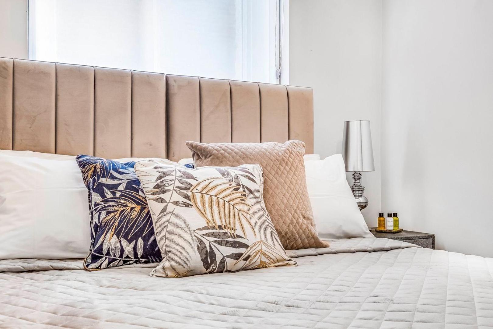 Kings Road Stylish Apartment In Chelsea 런던 외부 사진