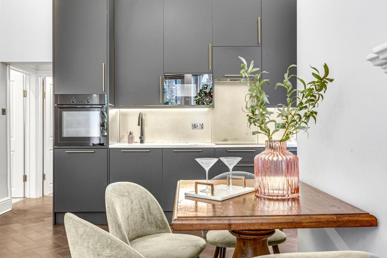 Kings Road Stylish Apartment In Chelsea 런던 외부 사진